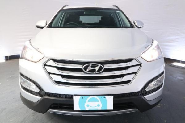 2015 Hyundai Santa Fe ACTIVE