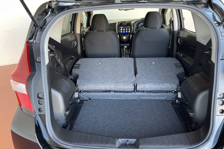 Nissan Note subcription
