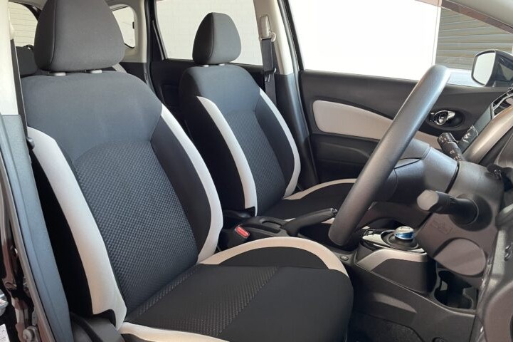 Nissan Note subcription