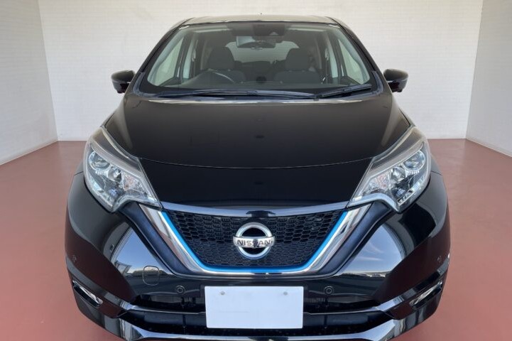 Nissan Note subcription