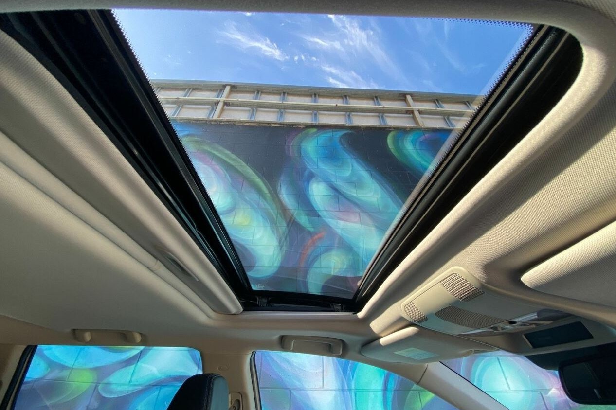 2020 Mitsubishi Outlander EXCEED 7 SEAT RAA Car Subscription RAA