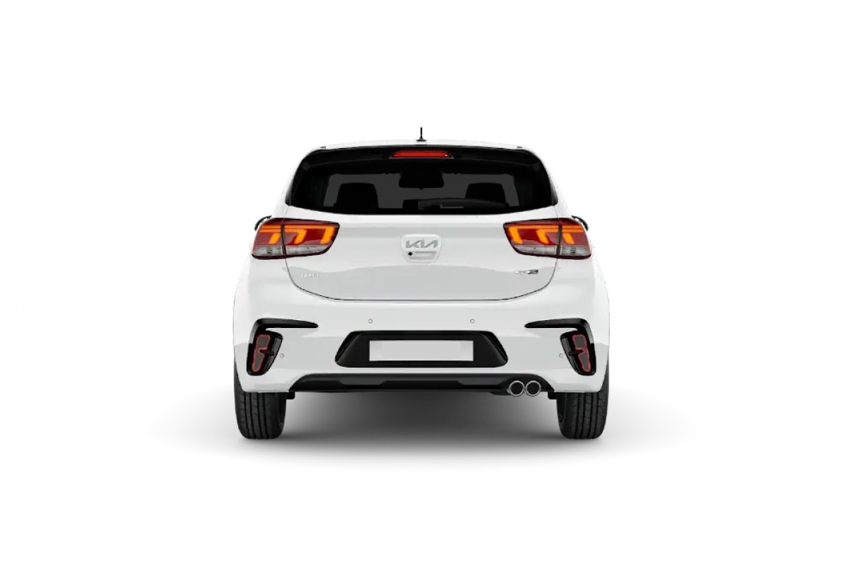 2021 Kia Rio S