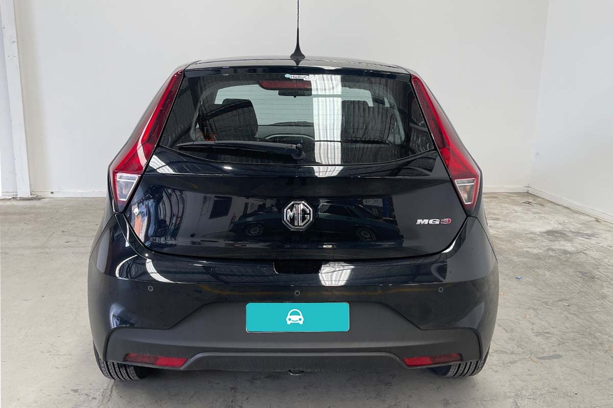 2021 MG MG3 AUTO CORE