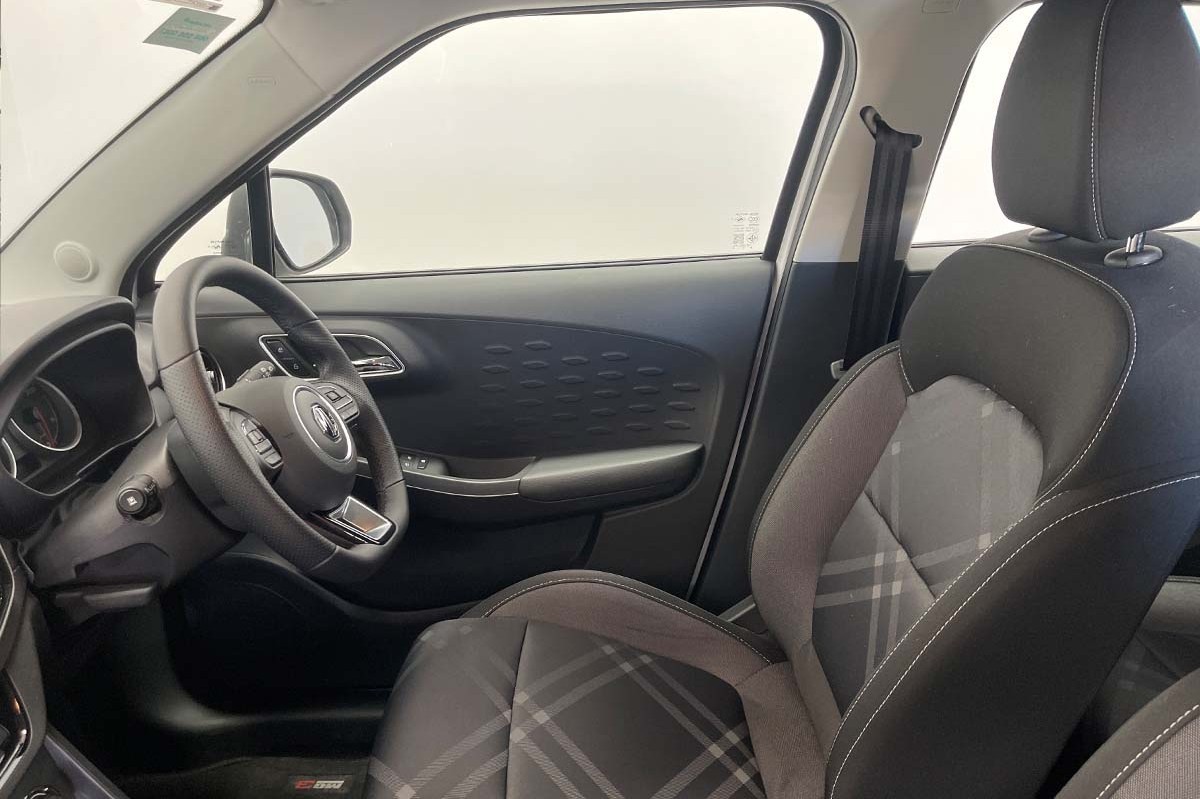 2021 MG MG3 AUTO CORE