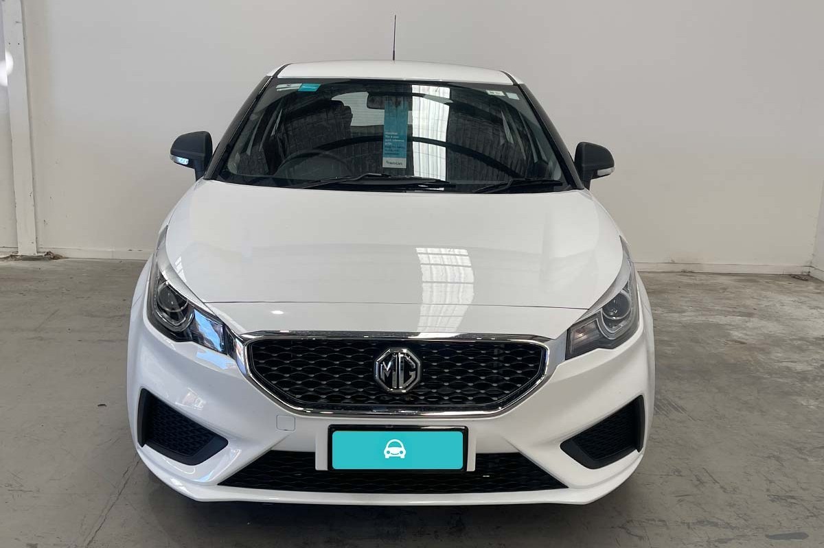 2021 MG MG3 AUTO CORE