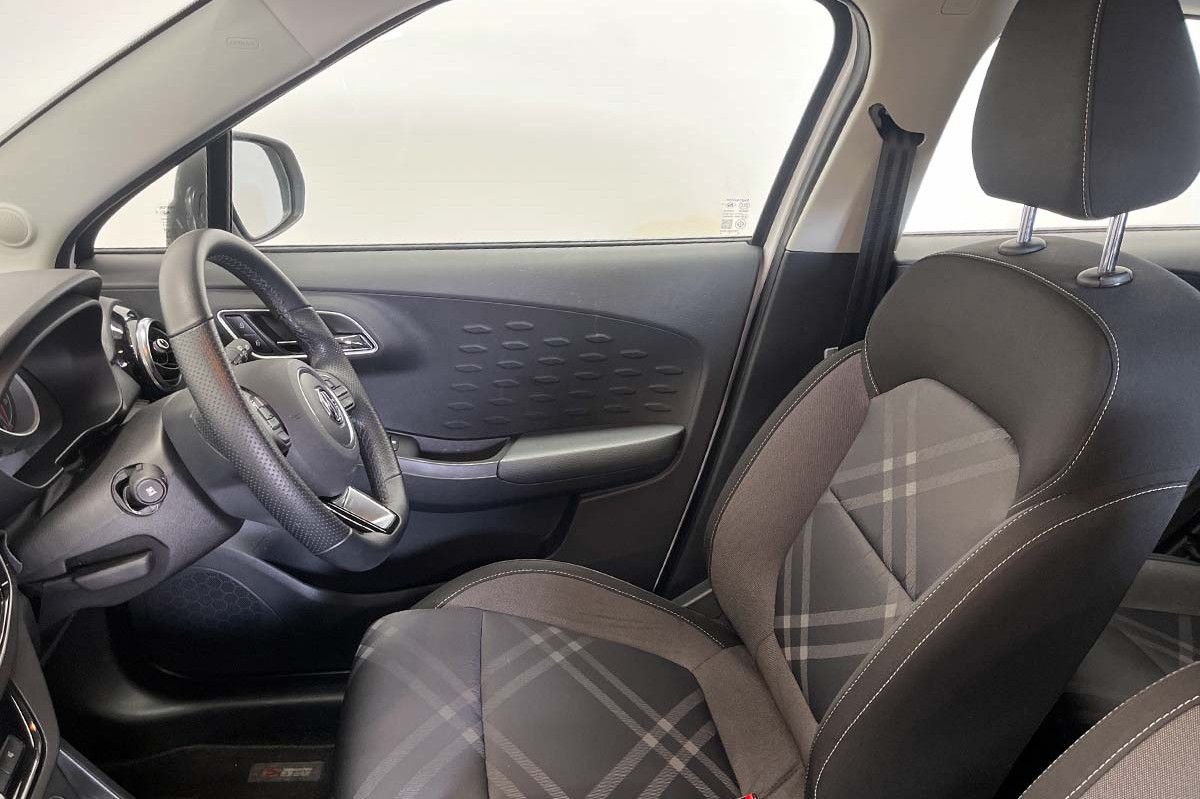 2021 MG MG3 AUTO CORE