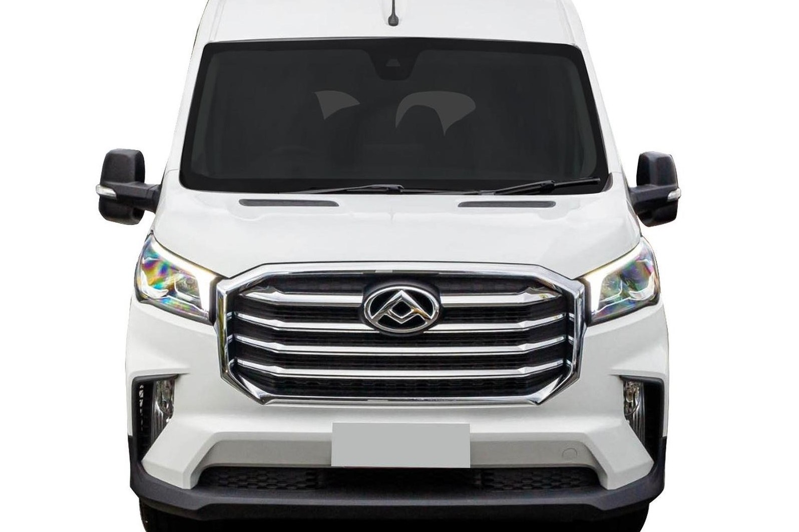2022 LDV DELIVER 9 MWB MID ROOF 11 SEAT