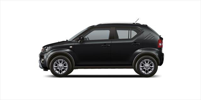 2022 Suzuki Ignis