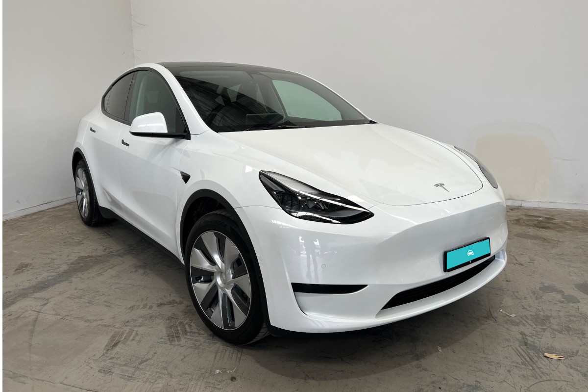 2022 Tesla MODEL Y 5